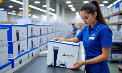 découvrez comment cdiscount réussit à offrir la ps5 digitale à un prix imbattable, même après noël, grâce à des stratégies commerciales uniques et des offres exclusives.