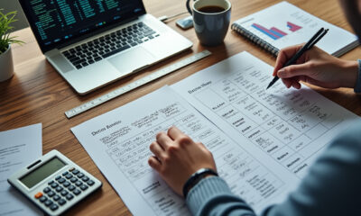 apprenez à convertir un nombre décimal en binaire facilement et rapidement grâce à notre méthode simple et efficace, accessible à tous.