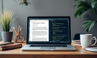 découvrez comment traduire un texte en binaire facilement grâce à des méthodes simples et accessibles, parfaites pour débutants.