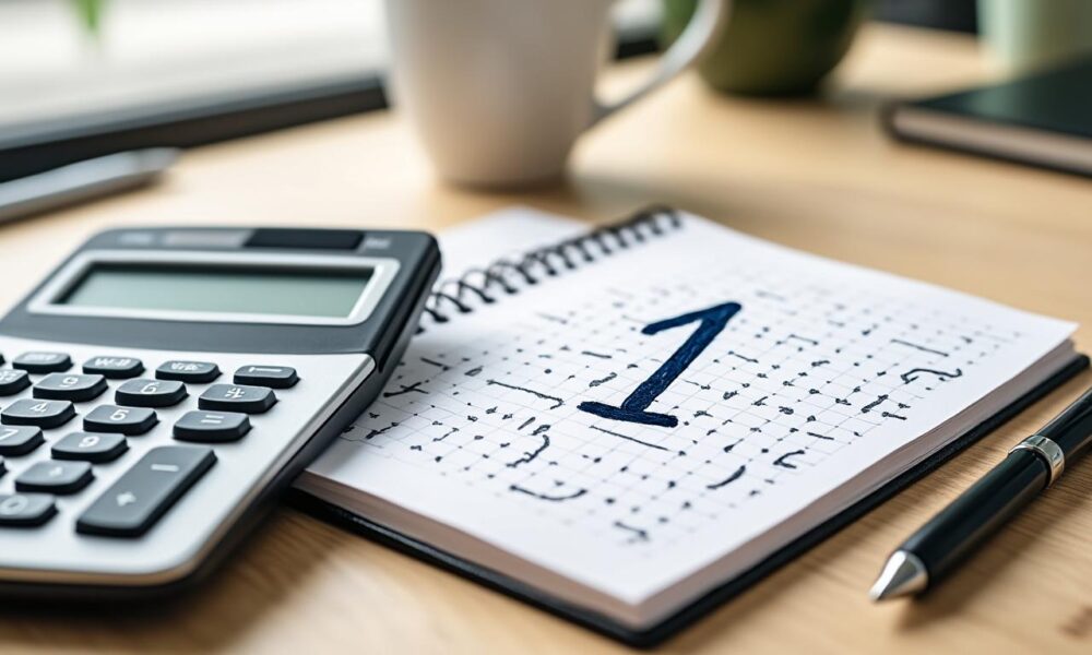 découvrez tout ce qu'il faut savoir sur le chiffre 1 en binaire avec notre guide complet et nos explications claires pour bien comprendre ce système numérique.