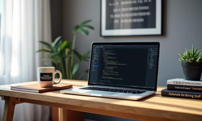 découvrez comment maîtriser la boucle 'tant que' en python grâce à notre guide complet avec des exemples pratiques pour faciliter votre apprentissage.