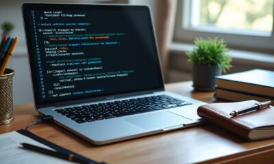 découvrez notre guide complet pour comprendre la traduction du code binaire, avec des astuces pratiques pour maîtriser ce langage informatique essentiel.