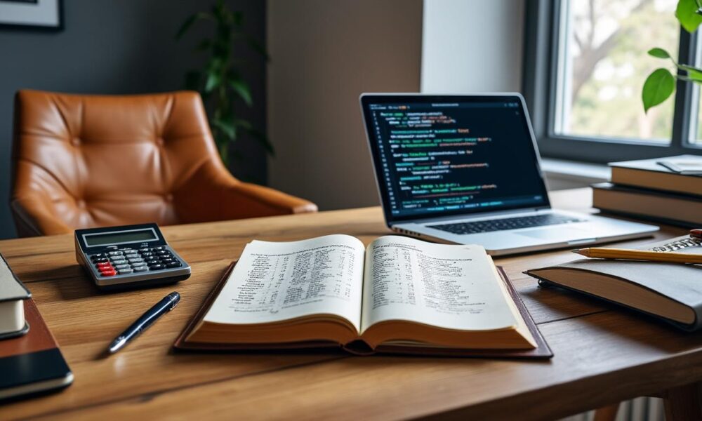 découvrez le système binaire avec des explications claires et un guide complet pour maîtriser les calculs en base 2.