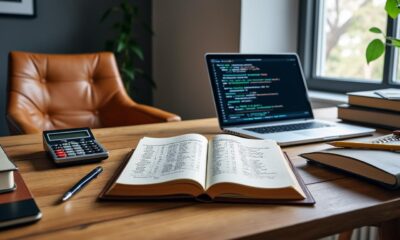 découvrez le système binaire avec des explications claires et un guide complet pour maîtriser les calculs en base 2.