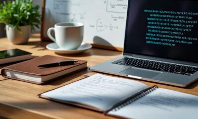 découvrez une explication claire et simple du système binaire, la base de la numération informatique, pour mieux comprendre comment les données sont codées et utilisées.