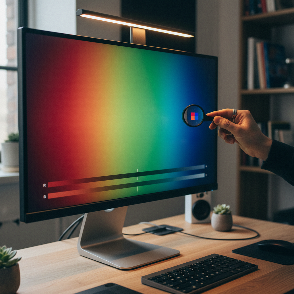 découvrez notre guide complet 2025 pour comprendre le code couleur d’une image numérique, ses principes fondamentaux et son importance en traitement d’images.