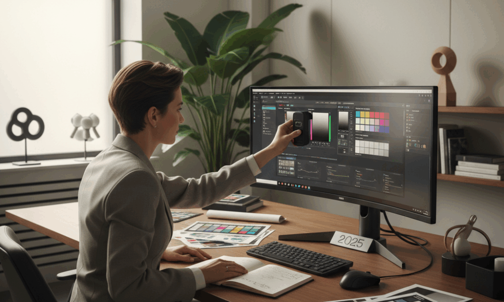 découvrez notre guide complet 2025 pour comprendre le code couleur des images numériques, essentiel pour maîtriser la création et l'analyse visuelle.