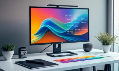découvrez notre guide essentiel 2025 pour comprendre le code couleur d’une image numérique et maîtriser les bases des couleurs digitales.