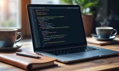 découvrez notre guide complet pour comprendre le code source d’une page web. explications claires et détaillées pour débutants et passionnés du web.
