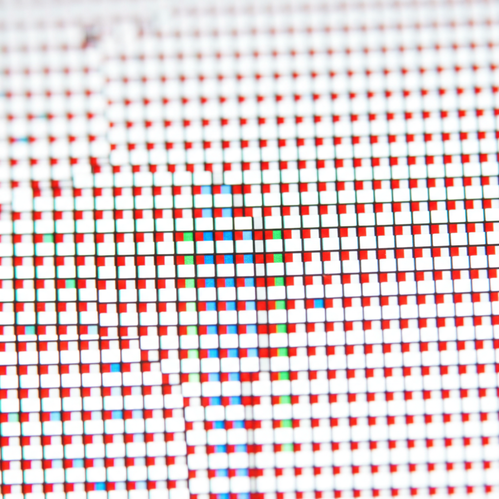 découvrez comment le code rvb fonctionne en informatique et sa rôle essentiel dans la représentation des couleurs sur les écrans.