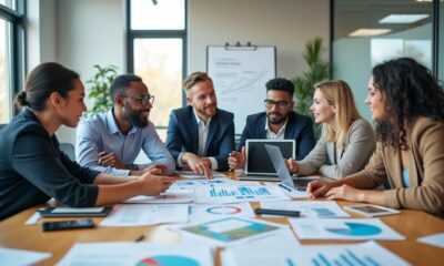 découvrez une définition claire et complète des différents types d'innovation pour mieux comprendre leurs caractéristiques et impacts.