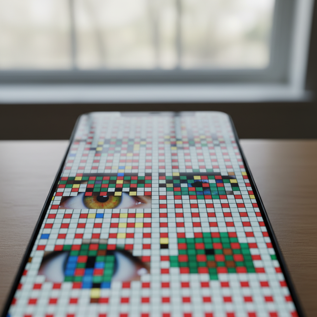 découvrez les pixels et comprenez leur rôle essentiel dans la formation des images numériques grâce à une explication claire et accessible.