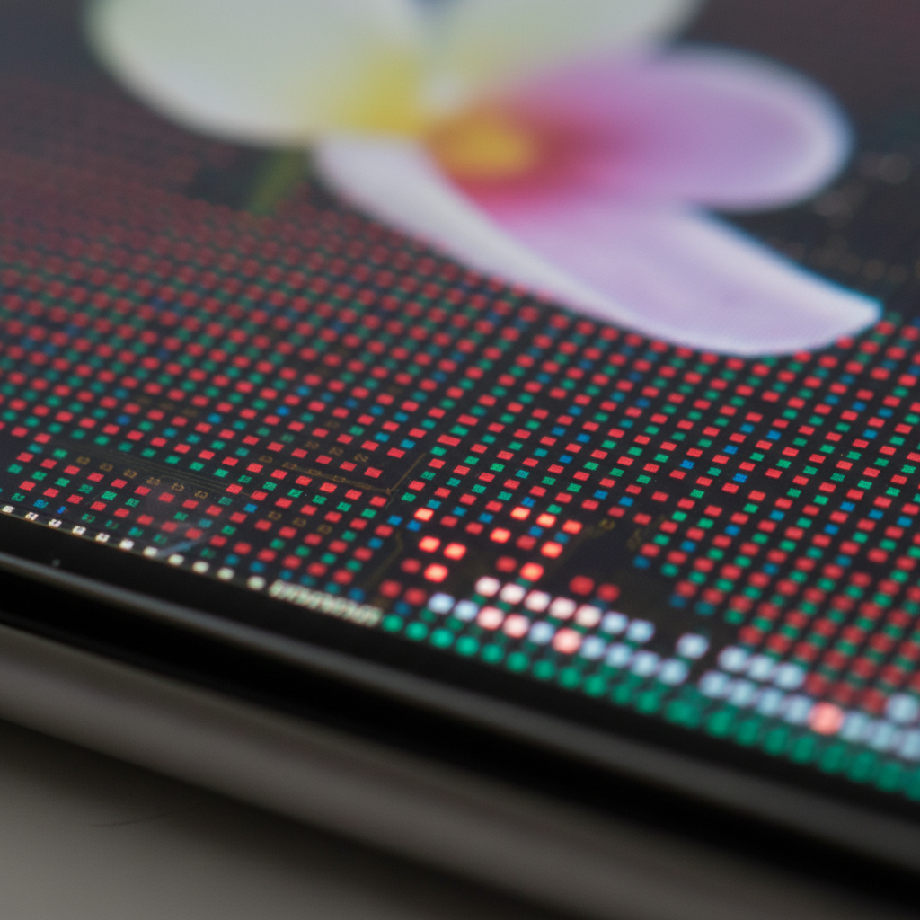 découvrez les pixels, éléments essentiels de l'image numérique, et comprenez leur rôle fondamental dans la création et l'affichage des images.