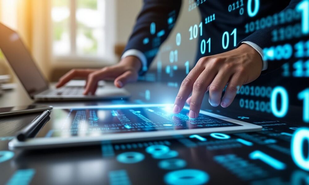 découvrez les bases essentielles de la conversion en binaire pour maîtriser cette compétence fondamentale en informatique et en mathématiques.