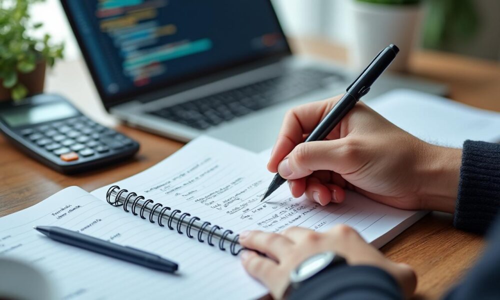 apprenez à convertir un nombre décimal en binaire grâce à une méthode simple et efficace, expliquée étape par étape pour faciliter votre compréhension.