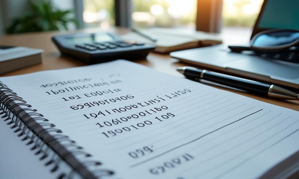 apprenez à convertir un nombre décimal en binaire grâce à des méthodes faciles et efficaces, expliquées étape par étape pour tous les niveaux.