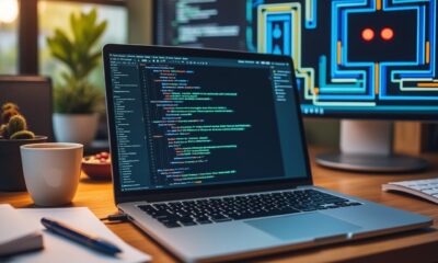 apprenez à créer un jeu de pong en python grâce à ce guide étape par étape simple et détaillé, parfait pour les débutants souhaitant développer leurs compétences en programmation.