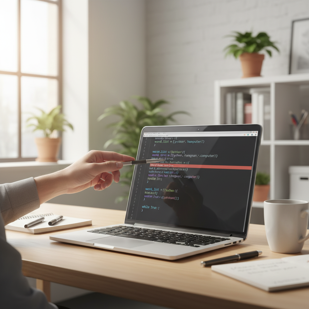 apprenez à créer un jeu du pendu en python grâce à ce tutoriel complet et simplifié, idéal pour les débutants souhaitant maîtriser la programmation ludique.
