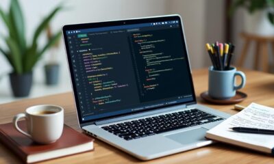 apprenez à créer un quiz interactif en javascript grâce à ce guide étape par étape, spécialement conçu pour les débutants souhaitant maîtriser les bases de la programmation web.