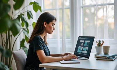 apprenez à créer un quiz en ligne facilement grâce à notre guide complet pour débutants. découvrez toutes les étapes pour concevoir, personnaliser et partager votre quiz rapidement.