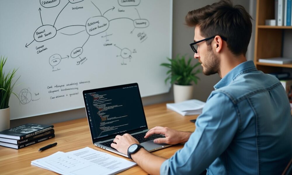 explorez les fonctions principales en programmation et comprenez leur utilité pour structurer et optimiser votre code efficacement.