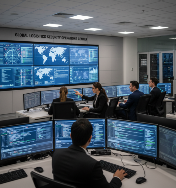 découvrez comment eve chardronnet prend la direction du digital et des systèmes d'information chez dimotrans, impulsant innovation et transformation numérique au sein de l'entreprise.