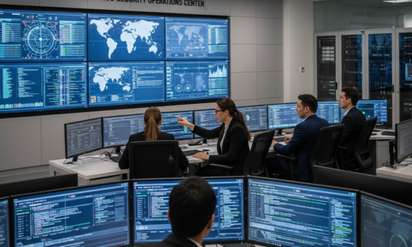 découvrez comment eve chardronnet prend la direction du digital et des systèmes d'information chez dimotrans, impulsant innovation et transformation numérique au sein de l'entreprise.