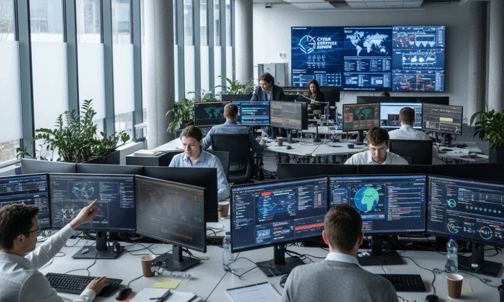 découvrez les enjeux clés de la transformation digitale en 2025 et comment l'évolution du numérique impacte les entreprises et la société.