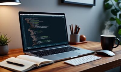 découvrez un guide pratique complet pour débutants avec un exemple détaillé d'une page web html. apprenez pas à pas les bases du développement web pour créer votre première page.