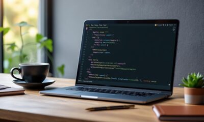 découvrez un exemple de code html simple et moderne pour créer un site web en 2025, idéal pour débutants souhaitant apprendre les bases du développement web.