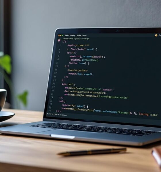 découvrez un exemple de code html simple et moderne pour créer un site web en 2025, idéal pour débutants souhaitant apprendre les bases du développement web.