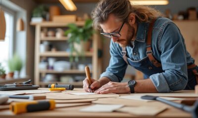 découvrez les dernières techniques de placage bois et les innovations à suivre en 2025 pour allier esthétisme et durabilité dans vos projets de décoration et mobilier.