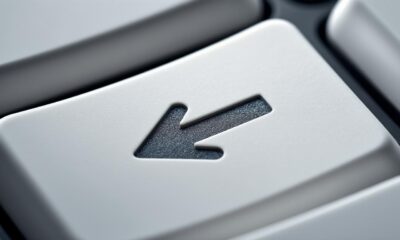 découvrez comment fonctionne la touche flèche droite du clavier, accompagnée d'exemples de code pour l'utiliser efficacement dans vos projets de programmation.