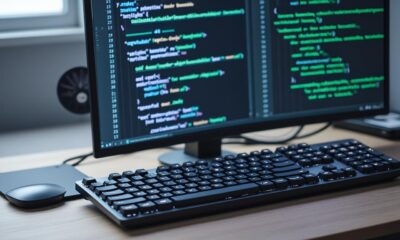 apprenez à gérer efficacement les flèches du clavier en python grâce à ce guide complet, avec des exemples pratiques et des astuces pour optimiser votre code.