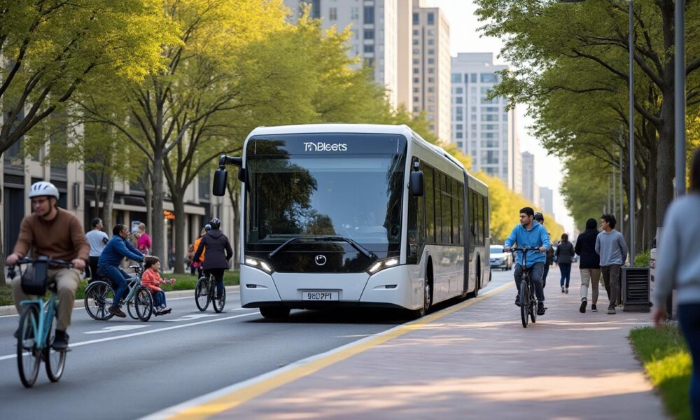 découvrez les innovations en transport et mobilité sans tabou : quelles solutions révolutionnaires pour répondre aux défis de demain en 2025 ?