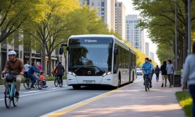 découvrez les innovations en transport et mobilité sans tabou : quelles solutions révolutionnaires pour répondre aux défis de demain en 2025 ?