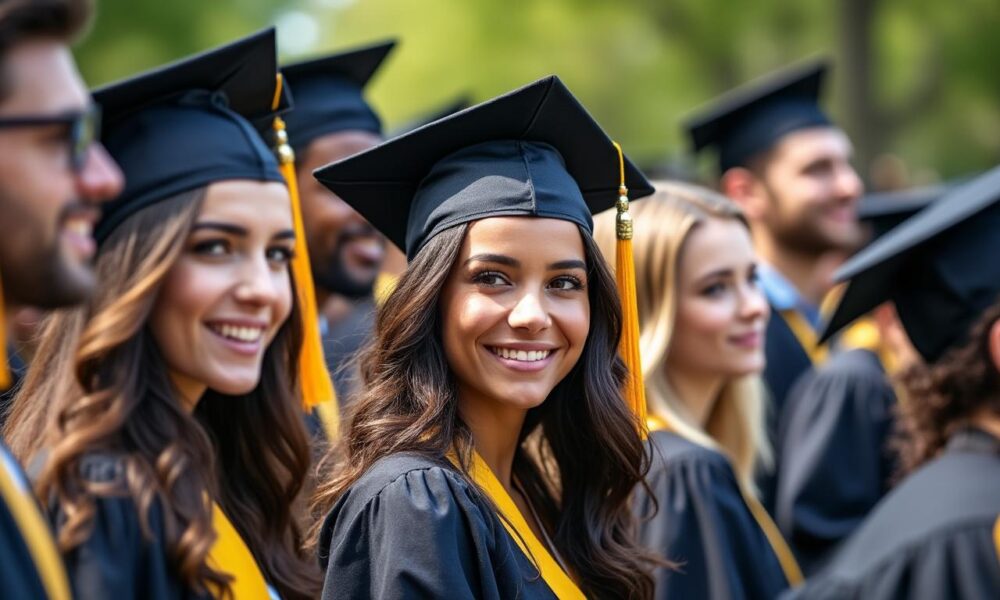 la gacilly célèbre la réussite de la promotion visa numérique bretagne qui vient de décrocher son diplôme, une étape importante vers l'avenir numérique.