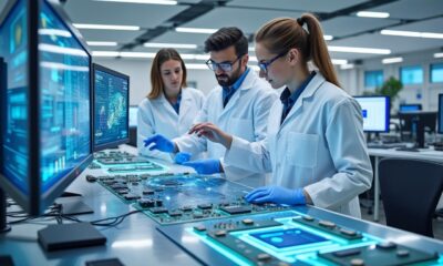 le cea joue un rôle central dans l’ingénierie pour renforcer la souveraineté numérique en europe, en développant des technologies innovantes et sécurisées.