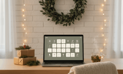 découvrez le doubs autrement avec le lancement du calendrier de l’avent digital : chaque jour, une surprise unique vous attend pour célébrer la magie des fêtes.
