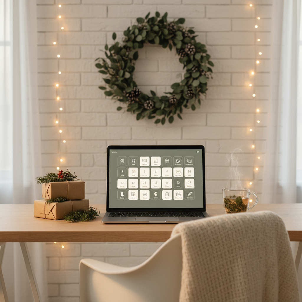 découvrez le doubs autrement avec le lancement du calendrier de l’avent digital : chaque jour, une surprise unique vous attend pour célébrer la magie des fêtes.