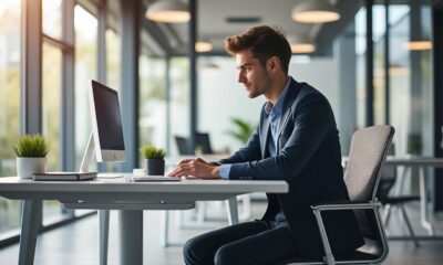 découvrez la licence professionnelle en marketing digital (bac+3) et maîtrisez les compétences essentielles du marketing numérique pour booster votre carrière dans un secteur en pleine expansion.