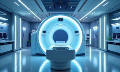 découvrez comment median technologies, la startup française innovante, révolutionne l'imagerie médicale en 2025 grâce à ses solutions technologiques de pointe.