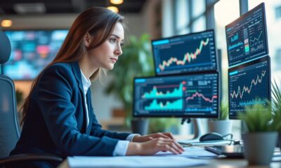 découvrez une analyse détaillée de micron technology en bourse et explorez les perspectives d'évolution pour 2025 afin d'optimiser vos investissements.