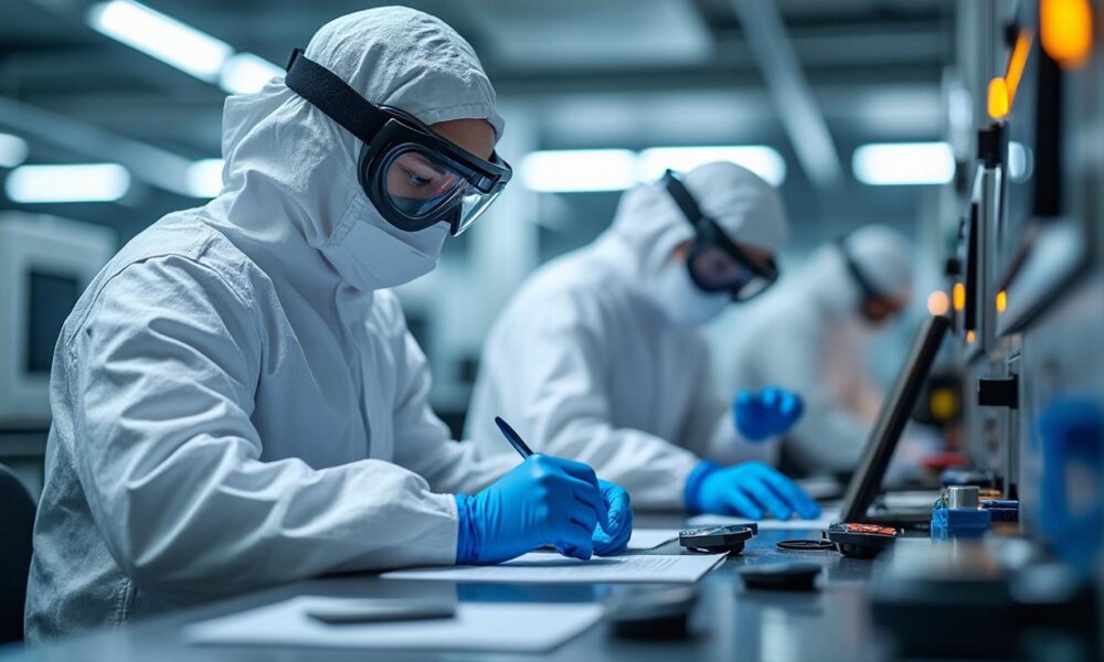 découvrez mirion technologies, leader mondial en 2025 des solutions avancées de radioprotection, offrant des technologies innovantes pour la sécurité nucléaire et la protection radiologique.