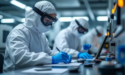 découvrez mirion technologies, leader mondial en 2025 des solutions avancées de radioprotection, offrant des technologies innovantes pour la sécurité nucléaire et la protection radiologique.