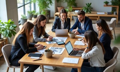 découvrez comment nestenn révolutionne l'immobilier en combinant innovation digitale et approche humaine pour vous accompagner au mieux dans vos projets.