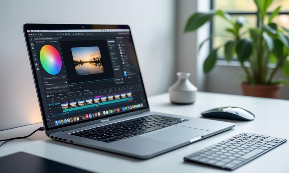 découvrez les notions essentielles sur l'image numérique en 2025 et comprenez les bases fondamentales pour maîtriser la technologie et ses applications.