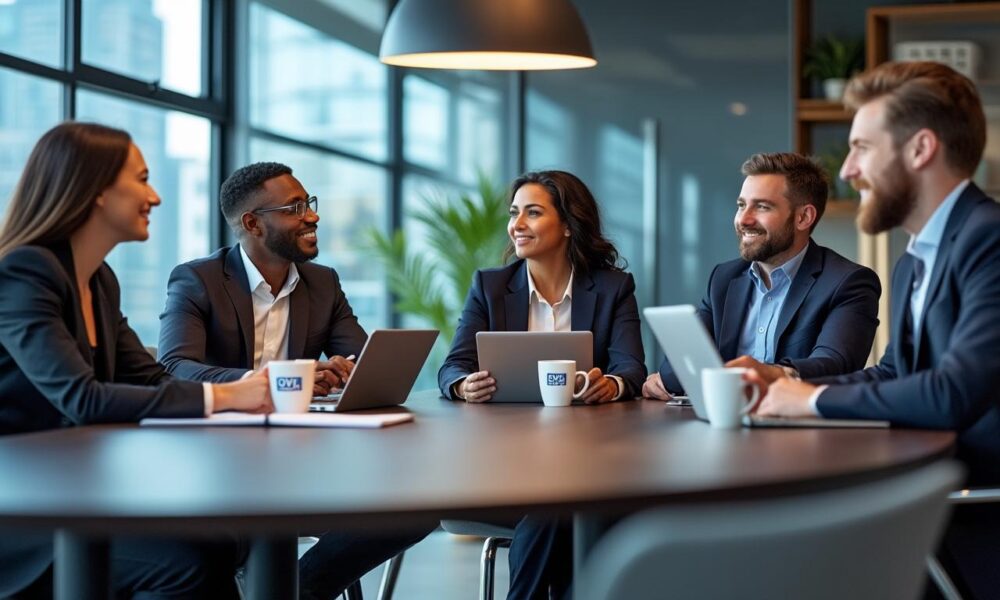 découvrez comment digital scale entre au capital d'ovh groupe avec une acquisition de 20 %, une étape clé dans le développement stratégique du leader français du cloud.