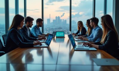 découvrez pourquoi la transformation numérique n'assure pas automatiquement la neutralité carbone et quels défis doivent être relevés pour un impact environnemental réellement positif.