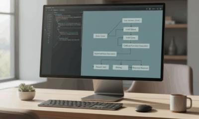 découvrez les concepts clés de la programmation événementielle avec des explications claires et des exemples pratiques pour maîtriser cette approche en développement logiciel.